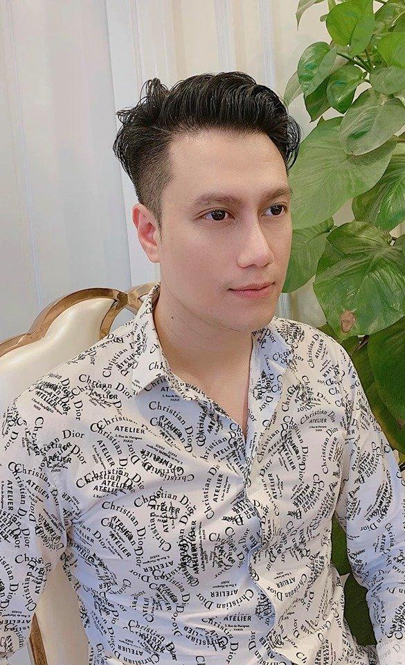 Dân mạng đánh giá không dao kéo thì đẹp trai, Việt Anh lập tức xử lý mạnh tay gây ngỡ ngàng-2