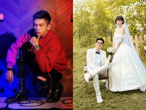 Hiền Hồ tuyên bố không quen biết, B Ray lập tức hủy theo dõi-3