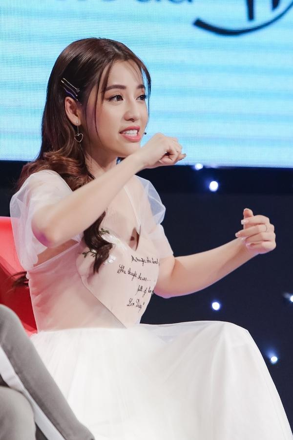 Puka song ca chạm nóc cùng cô bán vải khi hát hit Hương Tràm-2