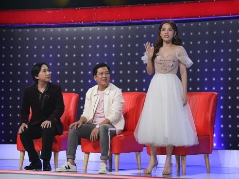 Puka xác nhận chia tay bạn trai đạo diễn sau 3 năm sống chung-3