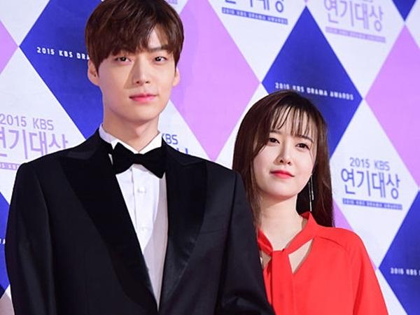 Nàng cỏ Goo Hye Sun công khai ly hôn vì bị Ahn Jae Hyun lăng mạ sau lưng-3