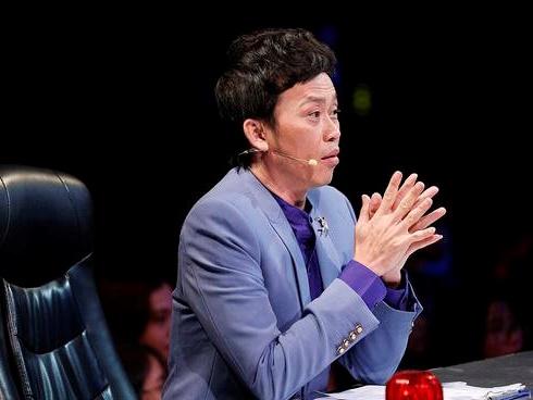 Hoài Linh khóc, nhớ kỷ niệm cũ khi tiễn biệt nghệ nhân Thành Giao-5