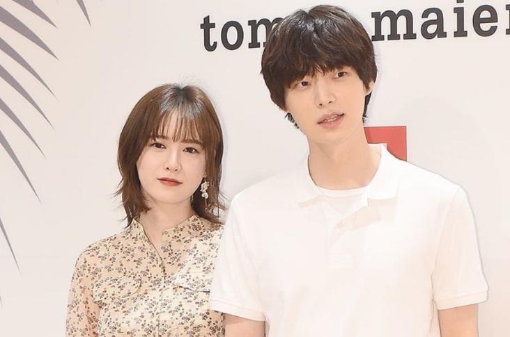 Nàng cỏ Goo Hye Sun công khai ly hôn vì bị Ahn Jae Hyun lăng mạ sau lưng-1