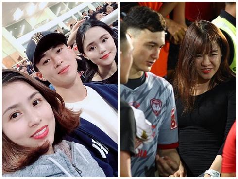 Dàn hotgirl xứ Nghệ: Bạn gái cầu thủ, MC, ca sĩ đủ cả-9