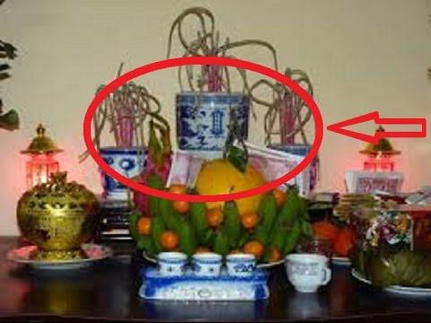 Thấy bát hương có dấu hiệu này nhớ thay gấp kẻo mất phúc mất lộc, vận đen ngập đầu-1