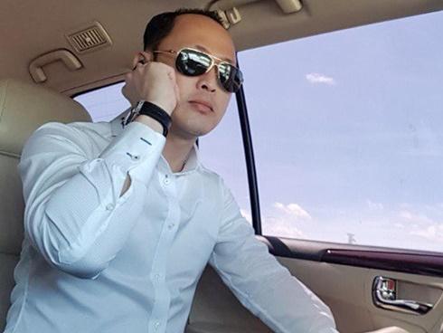 Công ty của ông Tô Công Lý vừa bị bắt, từng tặng Cà Mau 2 xe Lexus-3