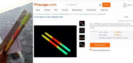 Netizen quốc tế phẫn nộ vì Kang Daniel bán sản phẩm quá đắt: Đừng coi fan là máy ATM rút tiền!-3