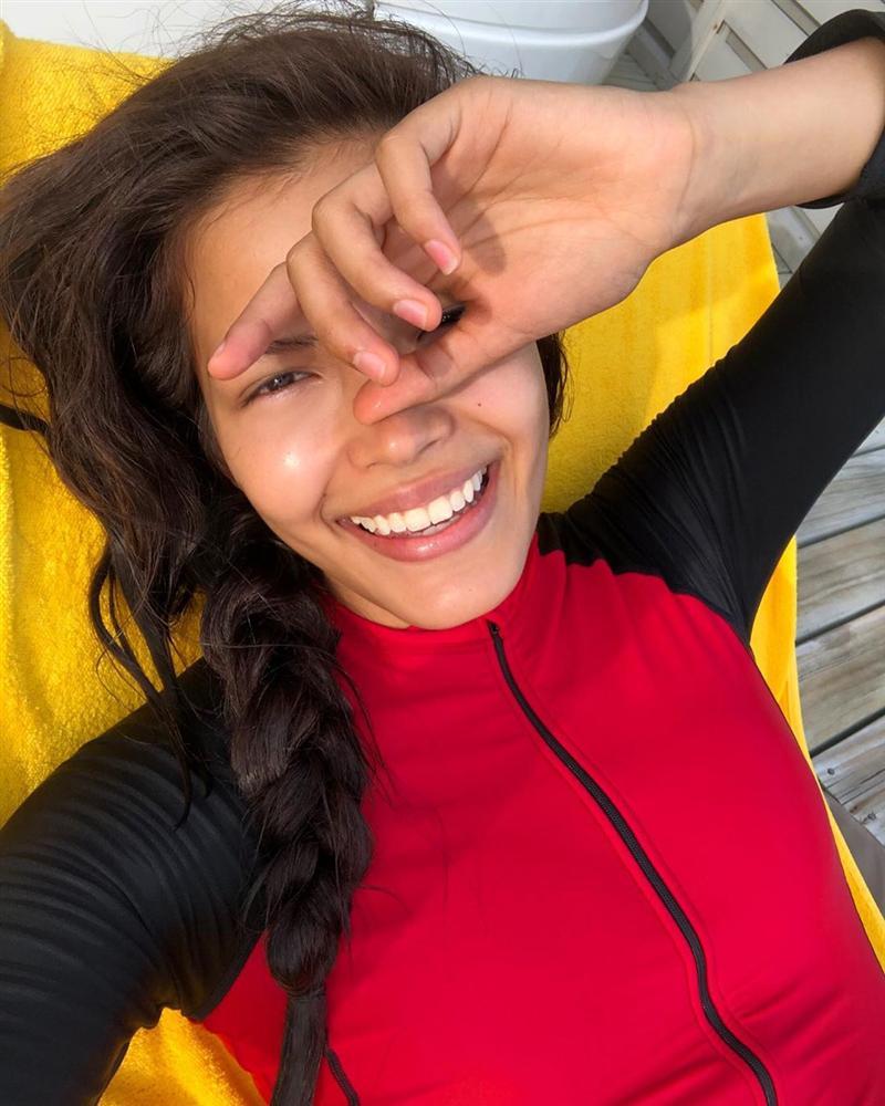 Bản tin Hoa hậu Hoàn vũ 18/8: Số phận Diễm Hương về đâu khi phải một mình cân dàn mỹ nữ?-10