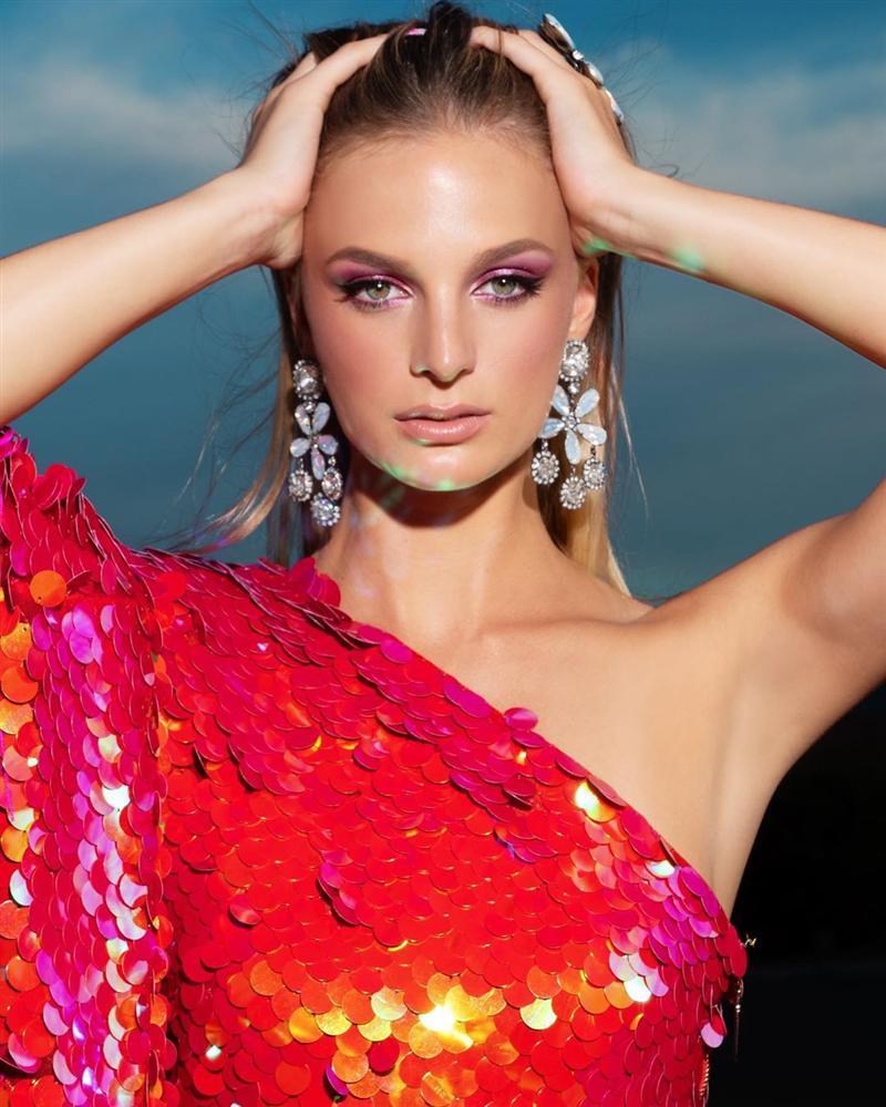 Bản tin Hoa hậu Hoàn vũ 18/8: Số phận Diễm Hương về đâu khi phải một mình cân dàn mỹ nữ?-11