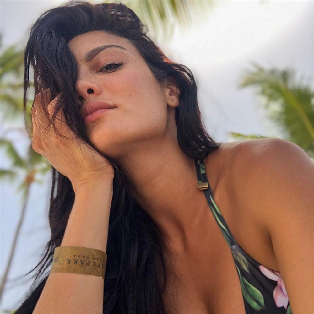 Bản tin Hoa hậu Hoàn vũ 18/8: Số phận Diễm Hương về đâu khi phải một mình cân dàn mỹ nữ?-3