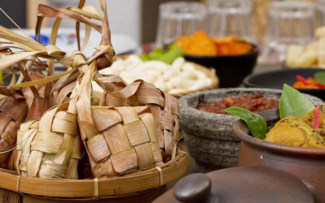 Nhìn cứ tưởng món ăn Việt nhưng là đặc sản nức tiếng và kỳ công của người Malaysia-2