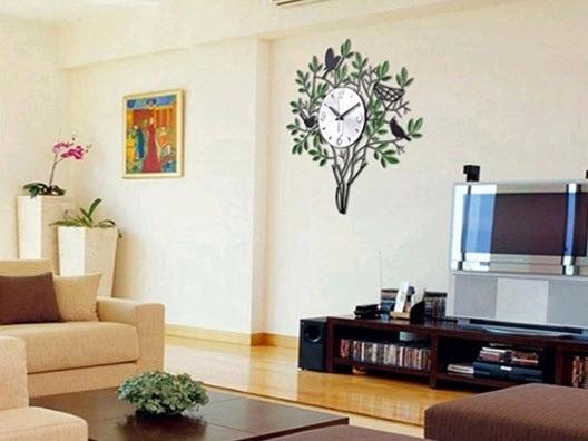 Cách treo đồng hồ đúng phong thủy giúp xua vận đen, hút may mắn vào nhà-4