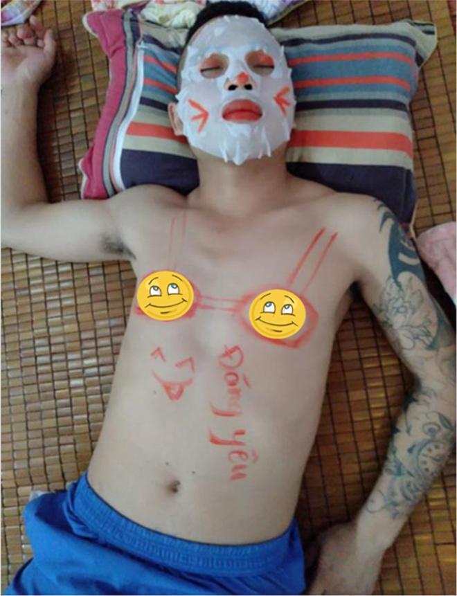 Khi các bà vợ cao tay trị các ông chồng hay say xỉn-2