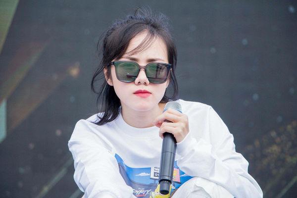 Không nhận ra Phương Ly với cánh mũi thon gọn khác lạ như mới vừa dao kéo-6