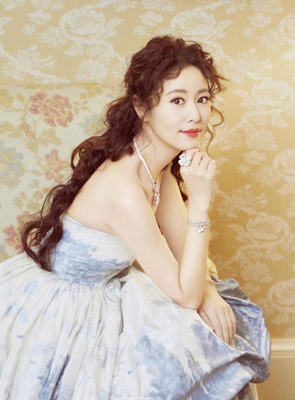 Mỹ nhân Tân dòng sông ly biệt sau 18 năm: Người lao đao vì scandal lừa đảo, kẻ vĩnh biệt cõi đời khi còn quá trẻ-7