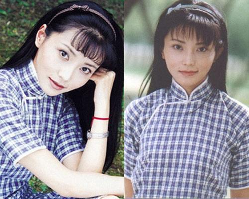 Mỹ nhân Tân dòng sông ly biệt sau 18 năm: Người lao đao vì scandal lừa đảo, kẻ vĩnh biệt cõi đời khi còn quá trẻ-14