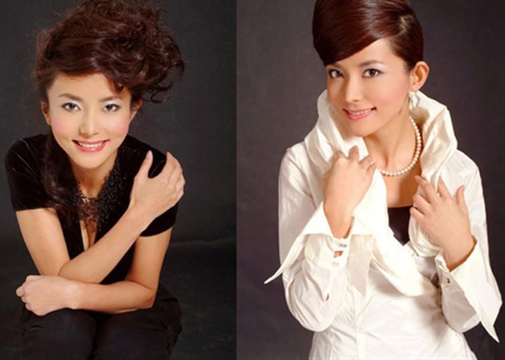 Mỹ nhân Tân dòng sông ly biệt sau 18 năm: Người lao đao vì scandal lừa đảo, kẻ vĩnh biệt cõi đời khi còn quá trẻ-16