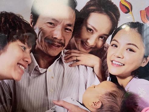 'Về nhà đi con' và dư âm của lời chia tay dành cho khán giả