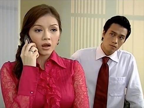 Dàn diễn viên 'Gió nghịch mùa' ngày ấy, bây giờ