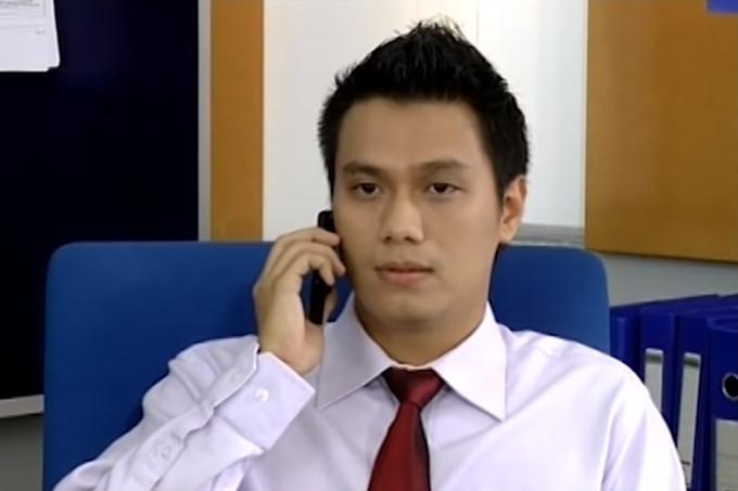 Dàn diễn viên Gió nghịch mùa ngày ấy, bây giờ-1