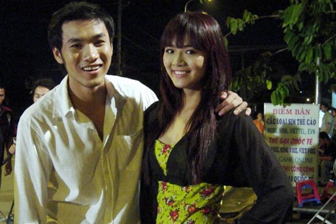 Dàn diễn viên Gió nghịch mùa ngày ấy, bây giờ-9