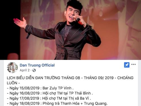 Đan Trường hát Kiếp ve sầu sau 20 năm còn hay như xưa?-1