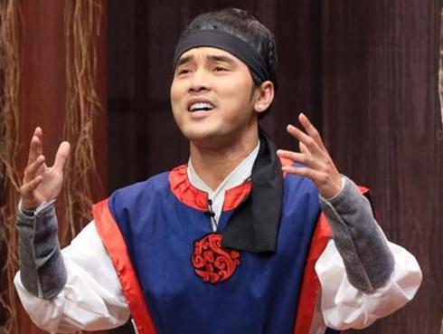 Ưng Hoàng Phúc hát chay 'Thà rằng như thế' ở Ơn giời