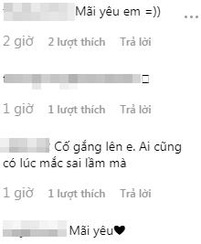 Hotgirl Trâm Anh chính thức lên tiếng về scandal lộ clip nóng: Mẹ ơi, con xin lỗi vì tất cả-5