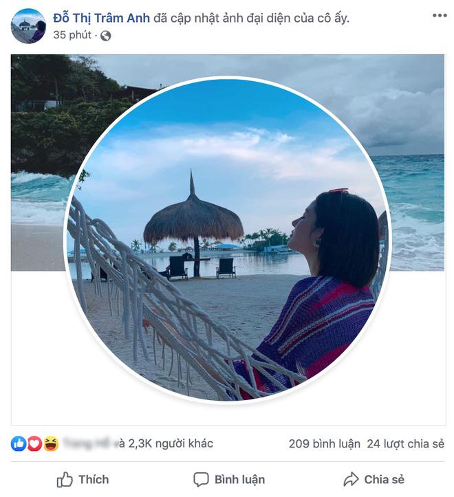 Hotgirl Trâm Anh chính thức lên tiếng về scandal lộ clip nóng: Mẹ ơi, con xin lỗi vì tất cả-3