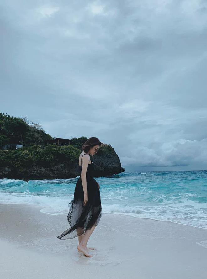 Hotgirl Trâm Anh chính thức lên tiếng về scandal lộ clip nóng: Mẹ ơi, con xin lỗi vì tất cả-1