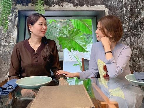 Trâm Anh lần đầu chia sẻ về thế lực giúp hotgirl vực dậy sau bão scandal-6