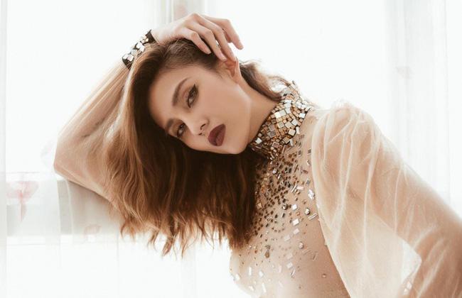 Võ Hoàng Yến: Câu chuyện người thứ ba của tôi không liên quan Cường Đô La - Hồ Ngọc Hà-3