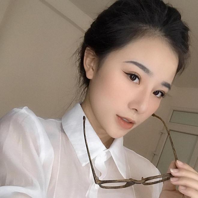 Hot girl ‘Loa Phường’: Nhan sắc là vũ khí lợi hại nên phải tận dụng-1