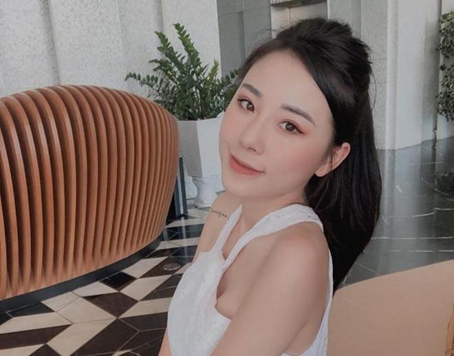 Hot girl ‘Loa Phường’: Nhan sắc là vũ khí lợi hại nên phải tận dụng-2