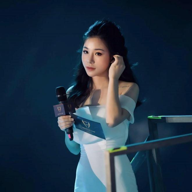 Hot girl ‘Loa Phường’: Nhan sắc là vũ khí lợi hại nên phải tận dụng-3