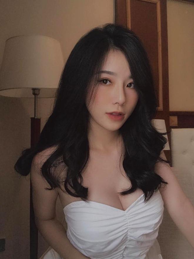 Hot girl ‘Loa Phường’: Nhan sắc là vũ khí lợi hại nên phải tận dụng-5