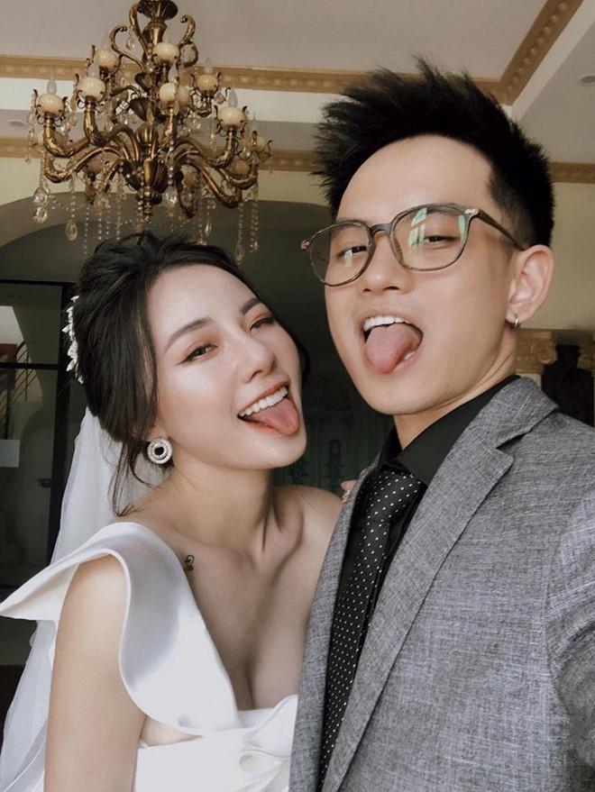 Hot girl ‘Loa Phường’: Nhan sắc là vũ khí lợi hại nên phải tận dụng-6