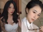 Hot girl ‘Loa Phường’: 'Nhan sắc là vũ khí lợi hại nên phải tận dụng'