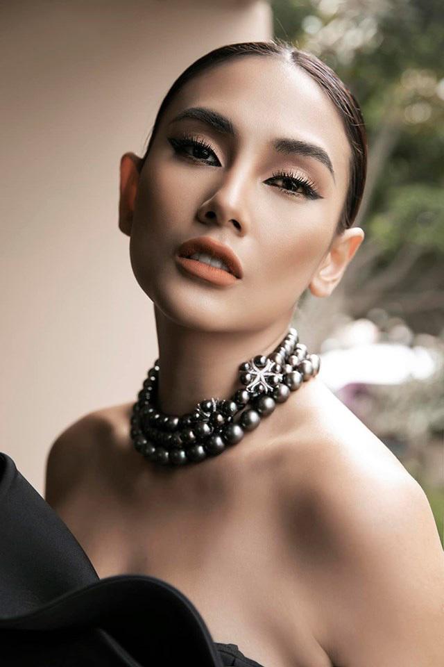 Võ Hoàng Yến: Câu chuyện người thứ ba của tôi không liên quan Cường Đô La - Hồ Ngọc Hà-4