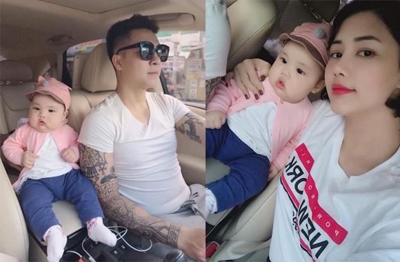 Hai thành viên Weboys: Người 10 năm chung tình, kẻ đào hoa showbiz Việt-6