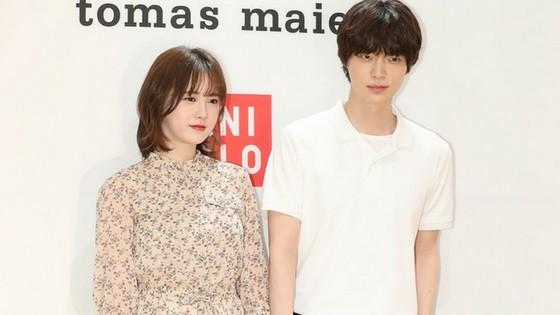 Goo Hye Sun - Ahn Jae Hyun: Yêu nhanh, cưới vội và ly hôn sau 3 năm chung sống-1