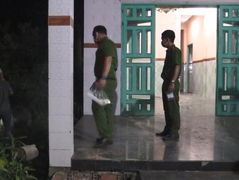 Con dùng cào lúa đánh bố tử vong, gia đình khai báo bị tai nạn