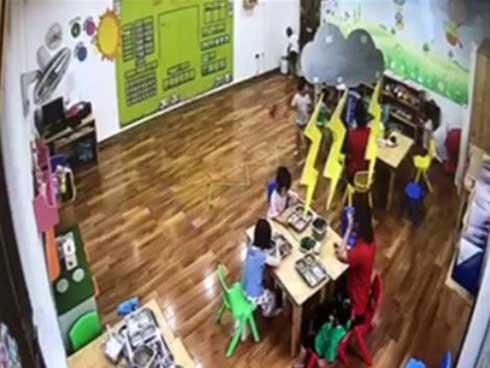 Sa thải 3 giáo viên vụ cơ sở Maple Bear Westlake Point nhốt trẻ vào tủ-2