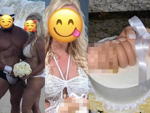 Sau 6 tháng say nắng nhân tình, chồng bỗng dưng quay lại quỳ xin vợ tha thứ-2