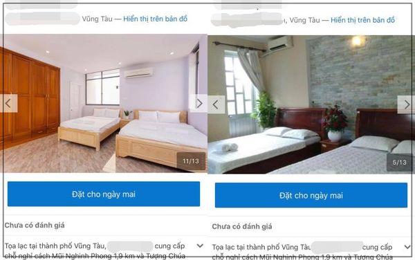 Cô gái quá bức xúc lên mạng tố cáo vì đặt villa 10 triệu lại nhận về căn phòng không bằng nhà nghỉ, tủ rách, đèn hỏng-8