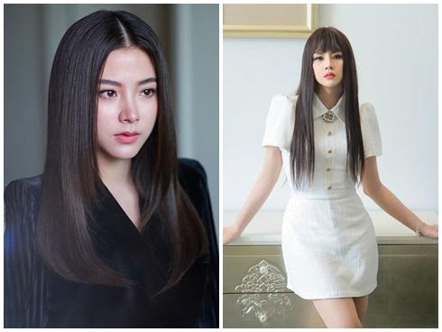 Duy Khánh giả gái đẹp không tì vết khiến fan tưởng nhầm Hương Giang-10