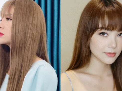 Duy Khánh giả gái đẹp không tì vết khiến fan tưởng nhầm Hương Giang-13