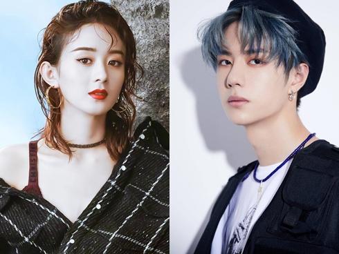 Đời tư Tứ đại nam thần thế hệ mới của Cbiz-5