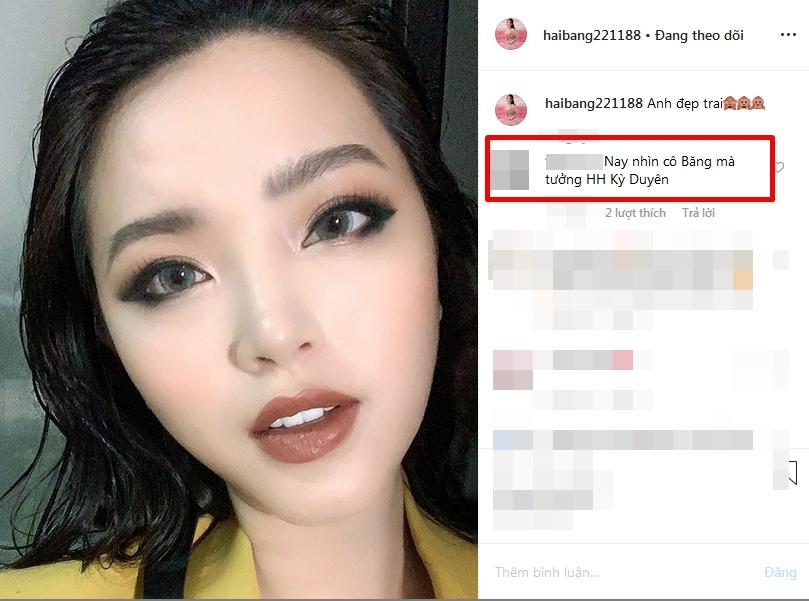 Sinh mổ lần 3 chưa được bao lâu đã vướng tin đồn sửa mặt, Hải Băng nói gì?-2