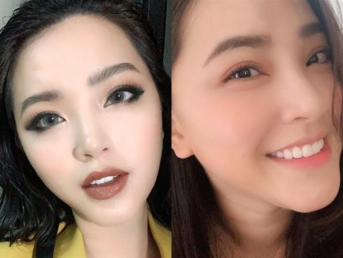 Hải Băng khéo thế này bảo sao bố mẹ chồng không hết mực yêu thương-7